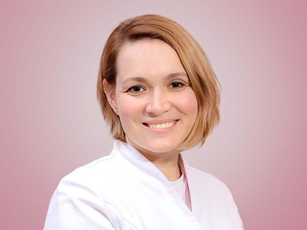 Сальникова Ксения Сергеевна