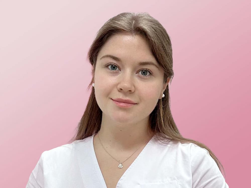 Чердынцева Екатерина Дмитриевна
