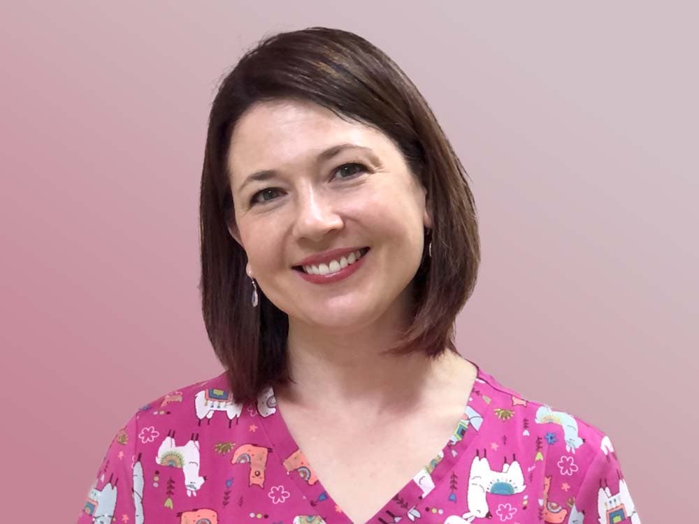Данилова Ирина Евгеньевна