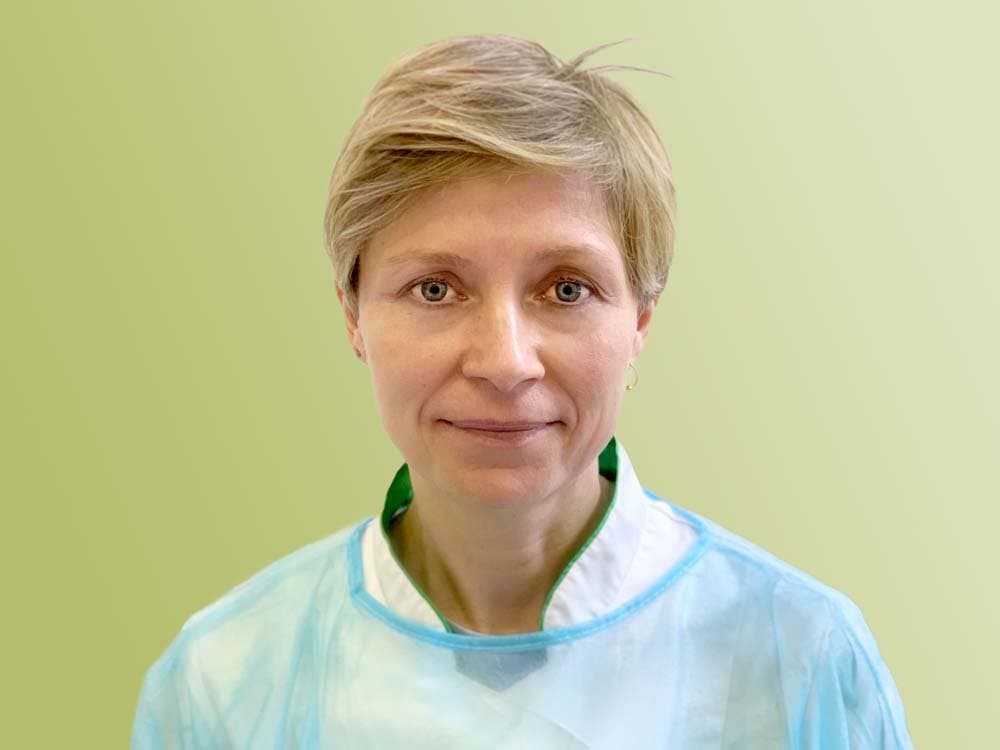 Безрук Наталья Анатольевна