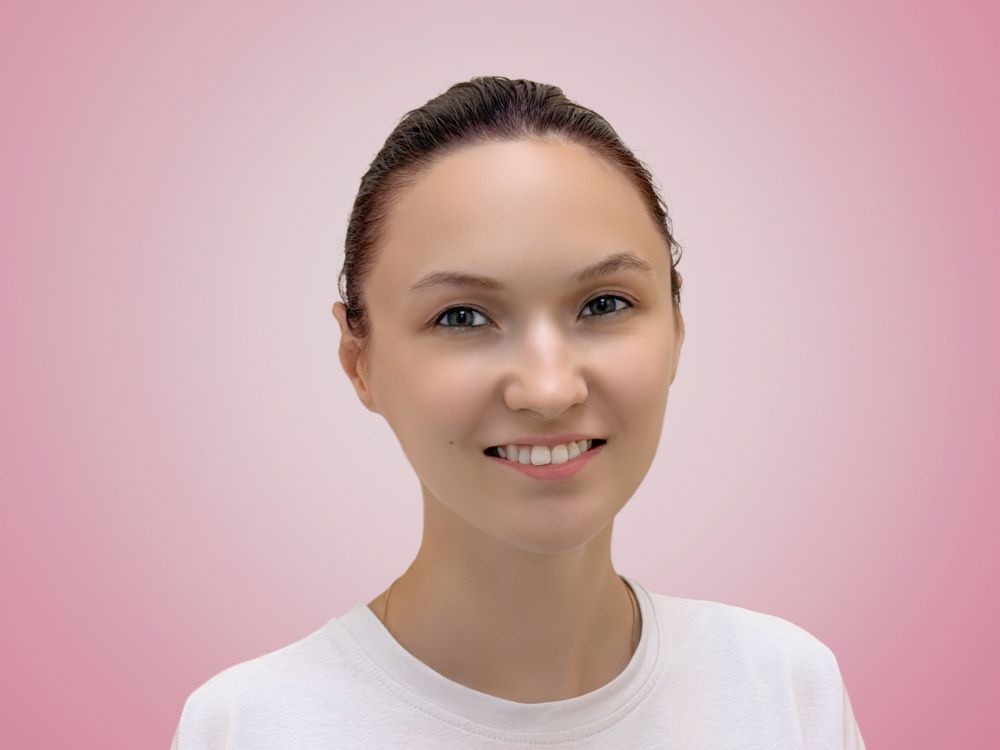 Кузякина Вера Олеговна