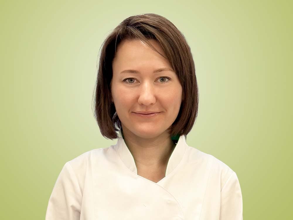 Сорокина Кристина Викторовна