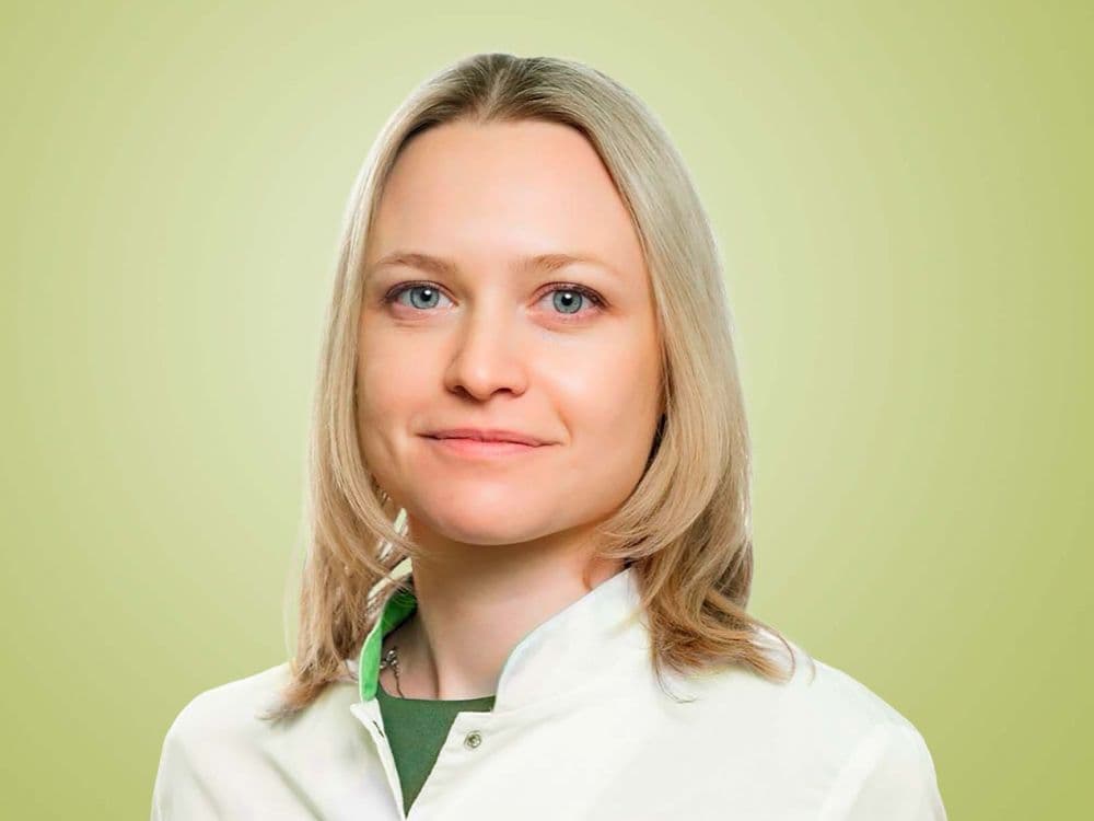 Дерягина Алеся Игоревна