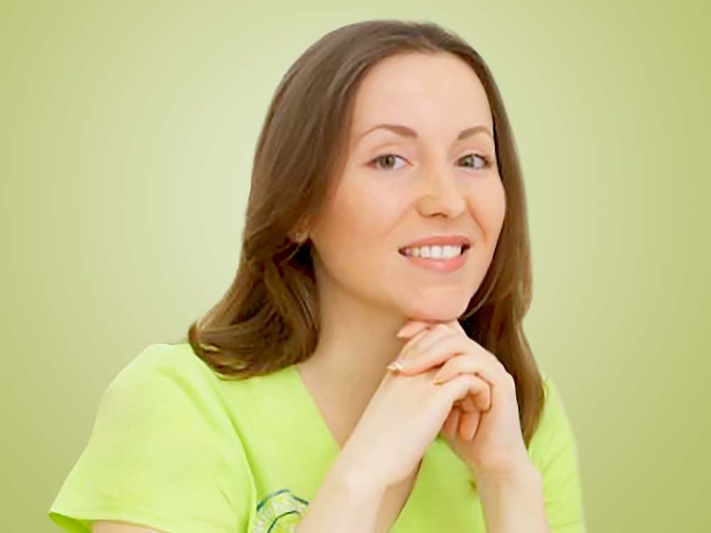 Лефтер Юлия Дмитриевна