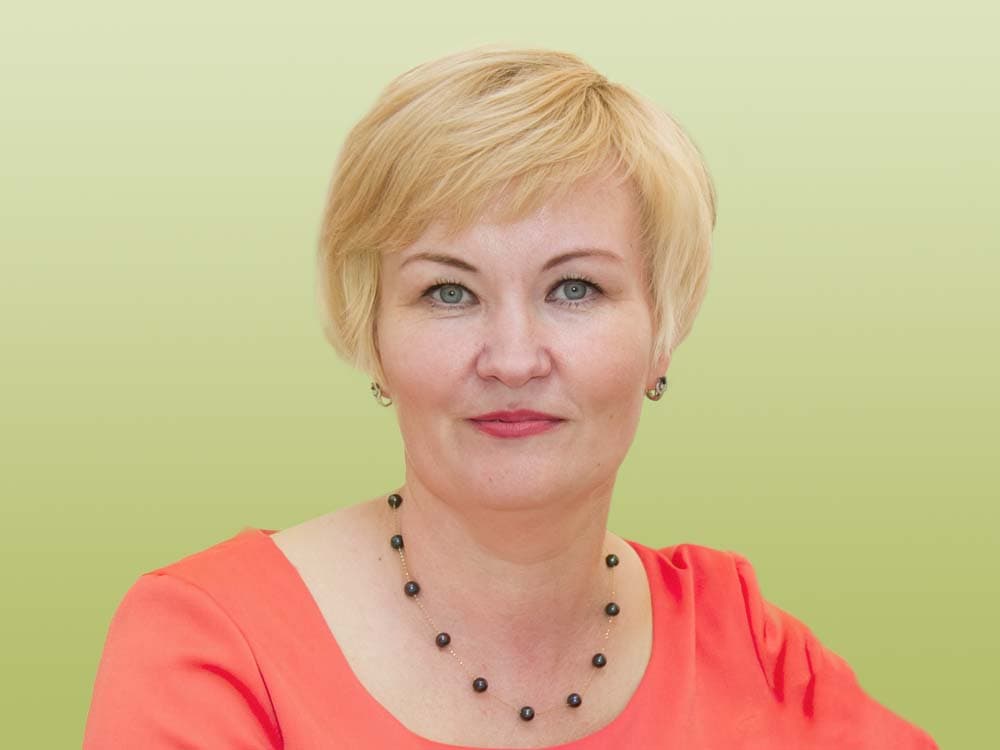 Селезнева Наталья Александровна