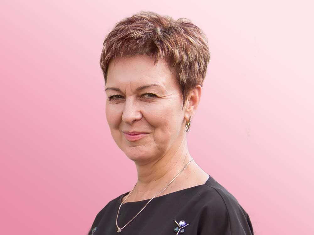 Рожанская  Елена Николаевна
