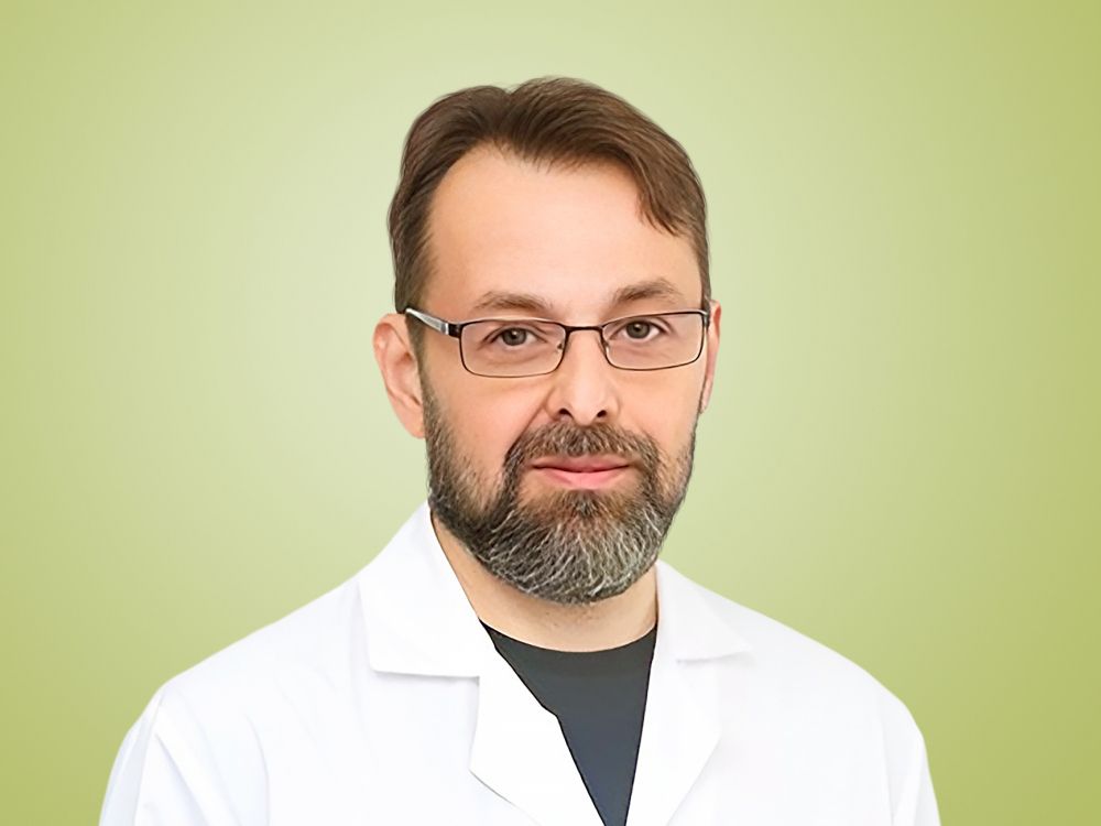 Коваленко Олег Сергеевич