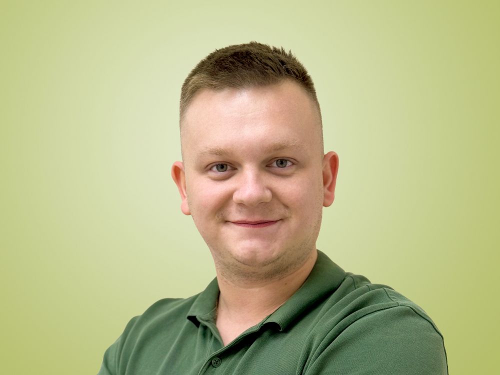 Лисицын Максим Андреевич