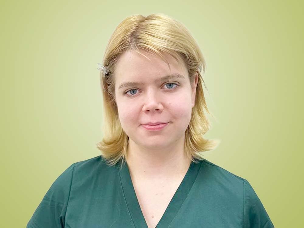 Воротникова Лилия Алексеевна