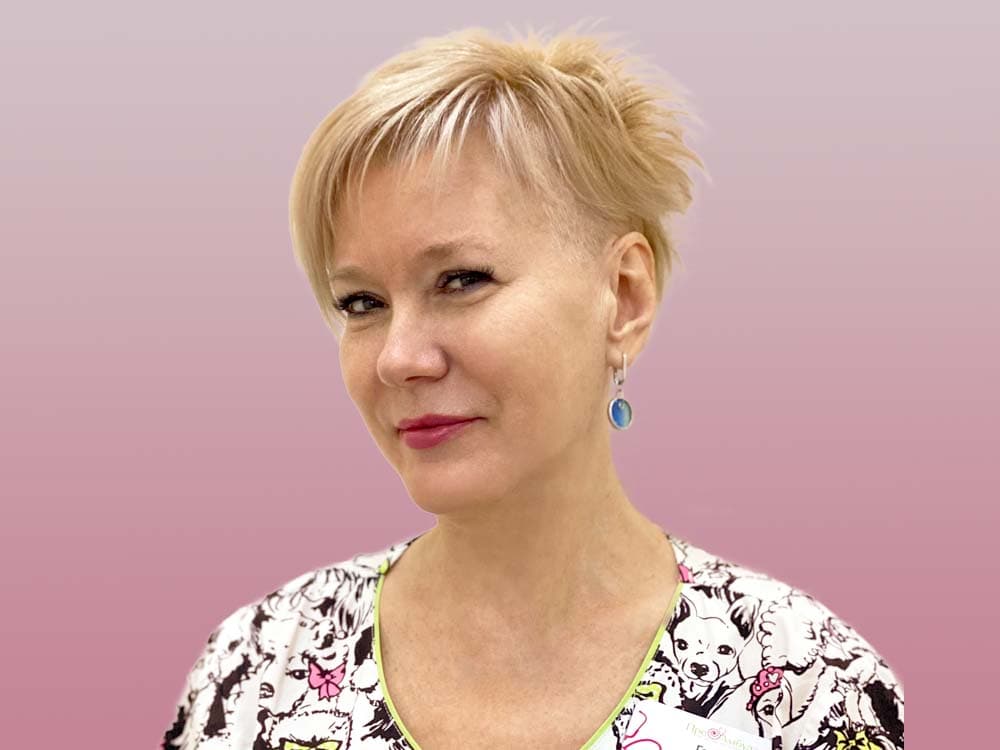 Адиатуллина Галина Андреевна