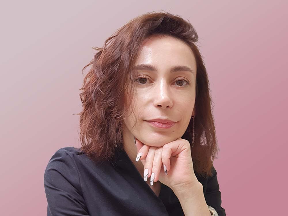 Капаклы Ольга Георгиевна