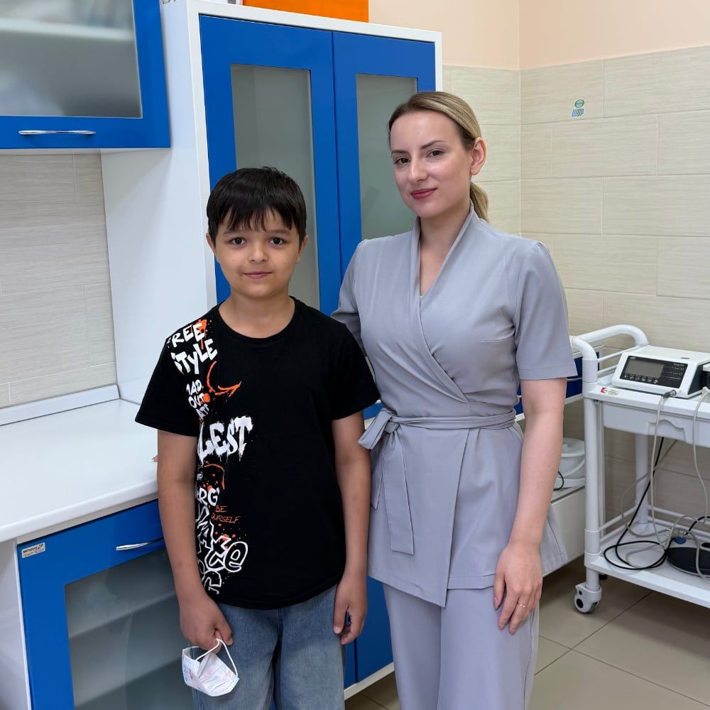 Бутово стоматология