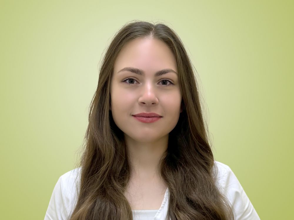 Головань Кристина Романовна