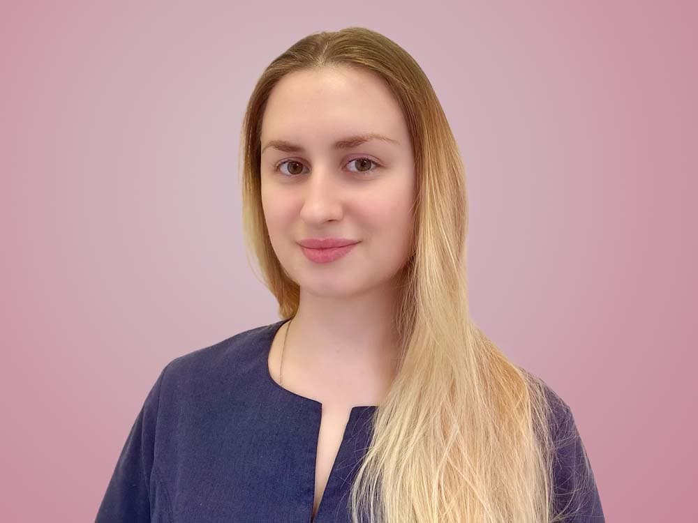 Асташкина Маргарита Дмитриевна