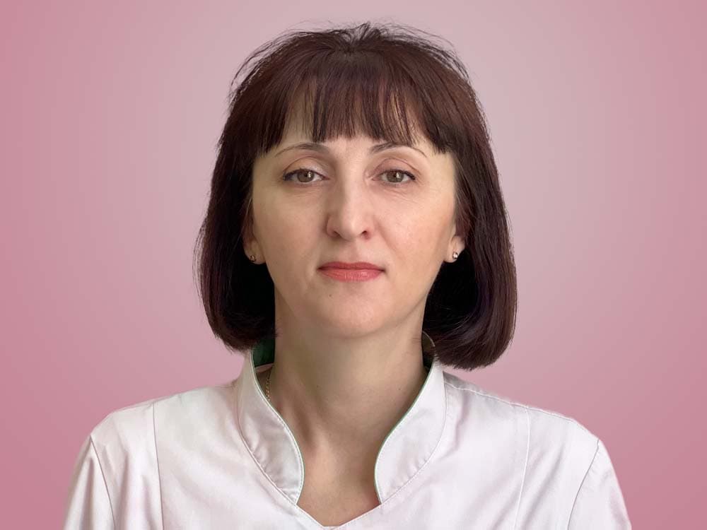 Долотенкова Татьяна Борисовна