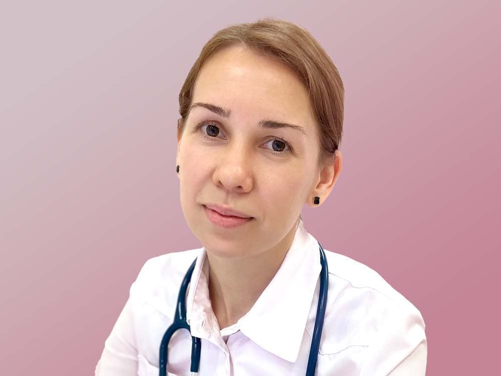 Бедретдинова Юлдуз Ханяновна
