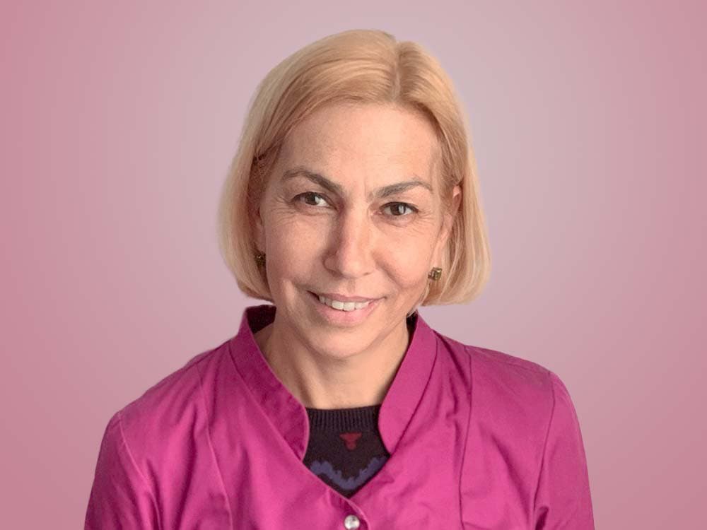 Соломатина Ирина Вахтанговна