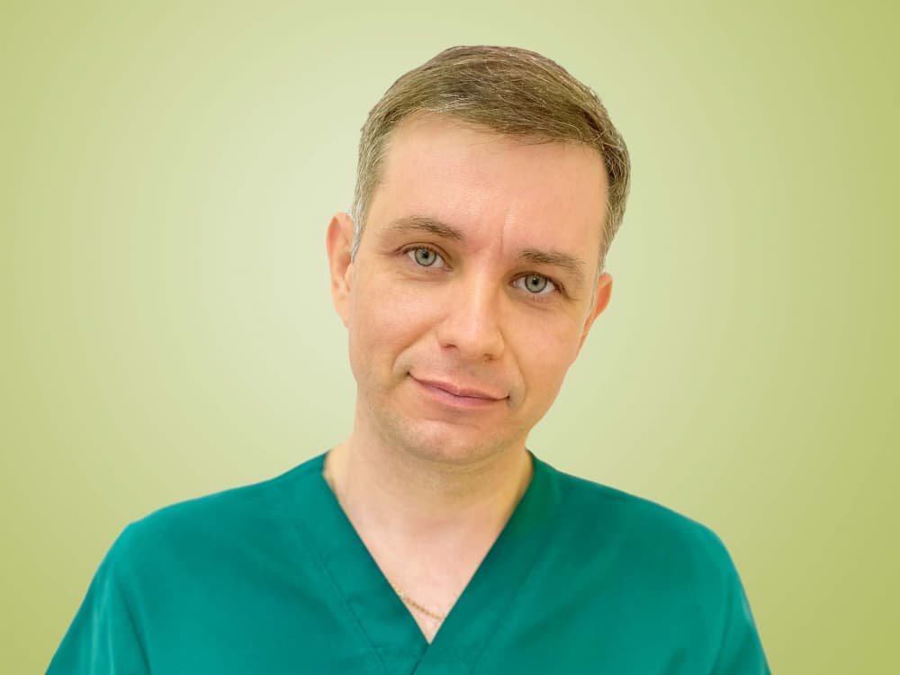 Евстафеев Алексей Игоревич