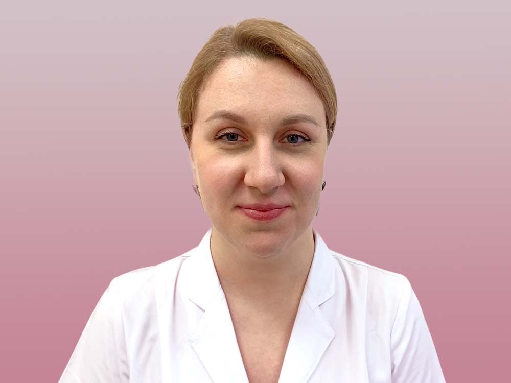 Стратилатова Алина Артуровна