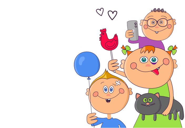 Детские чекапы