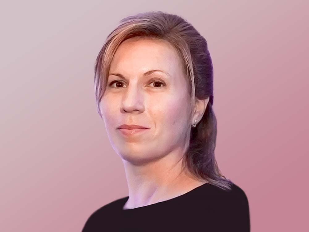 Шубина Мария Юрьевна