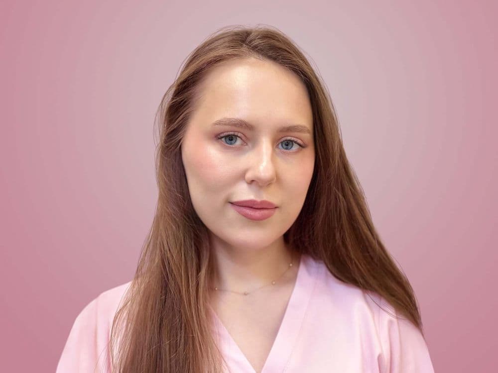 Булавина Екатерина Олеговна