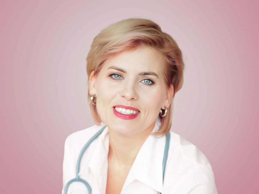 Чикина Екатерина Алексеевна