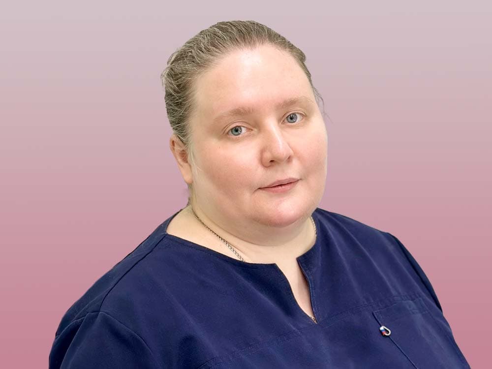 Кельдюшова Ольга Сергеевна