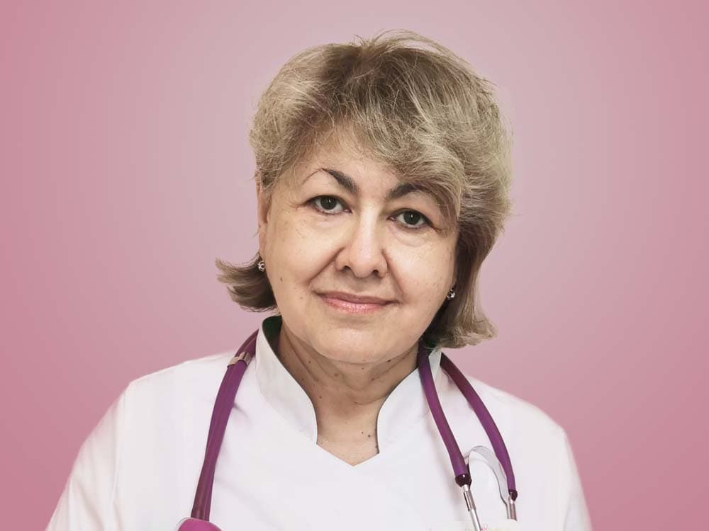 Двуреченская Елена Юрьевна