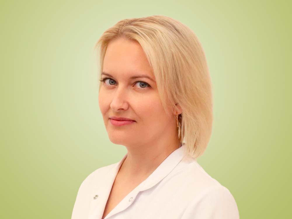 Панова Елена Васильевна
