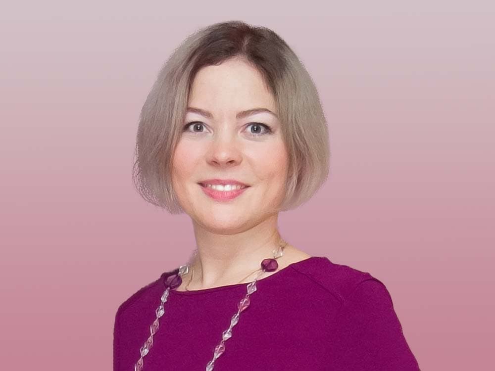 Капустина Екатерина Валерьевна