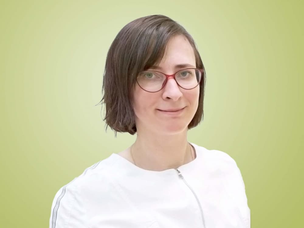 Мансурина Наталья Борисовна