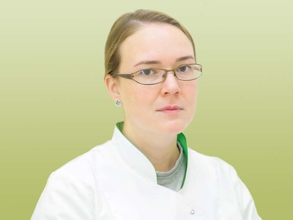 Белялетдинова Ильмира Халитовна