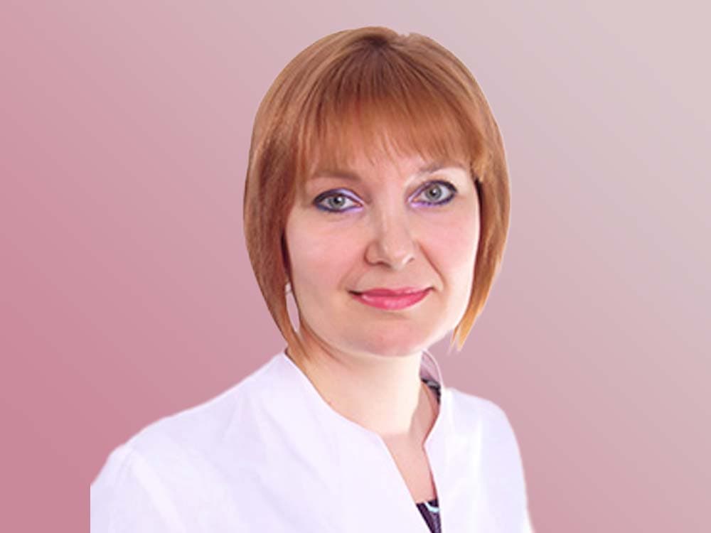 Шумилина Татьяна Ивановна