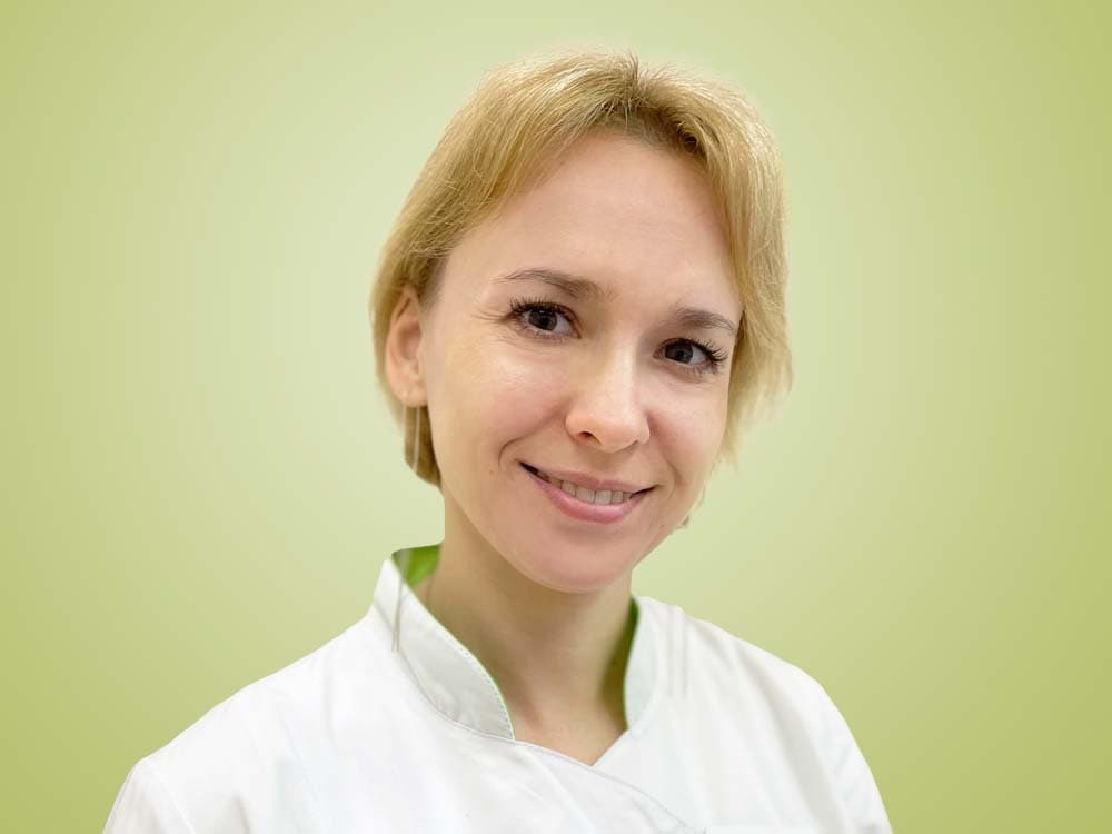 Шеламова Валентина Николаевна