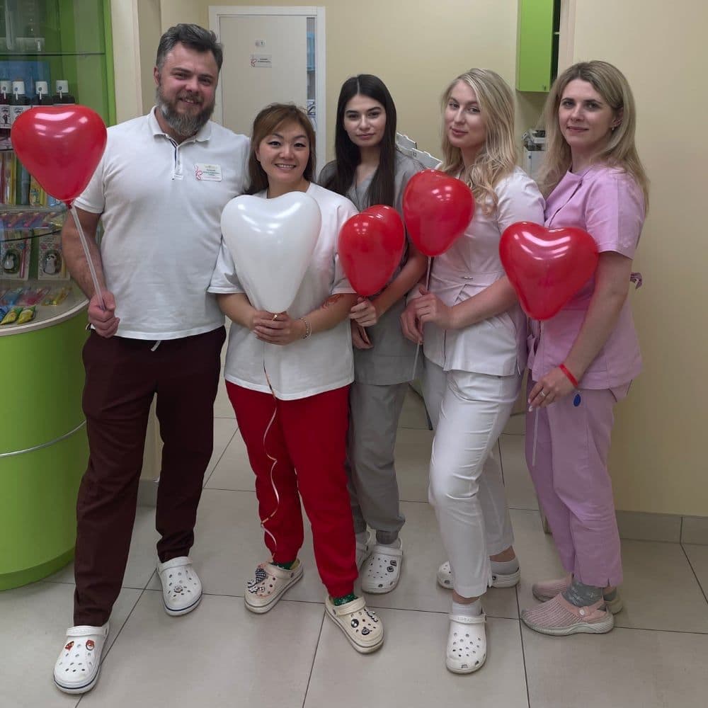 Бутово стоматология