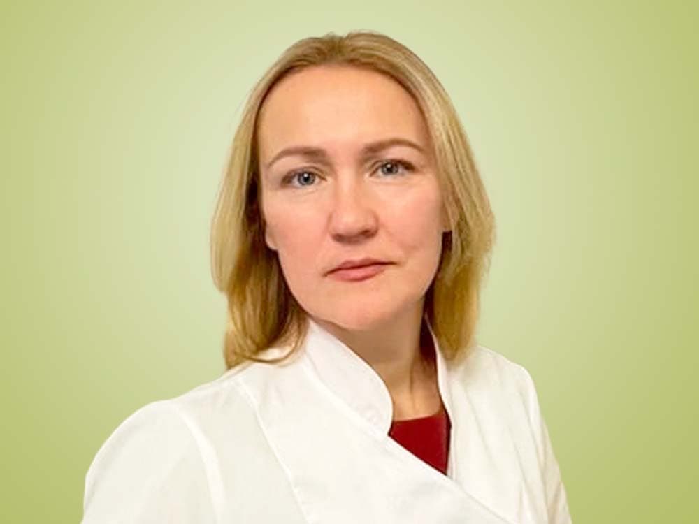 Цуканова Ольга Викторовна
