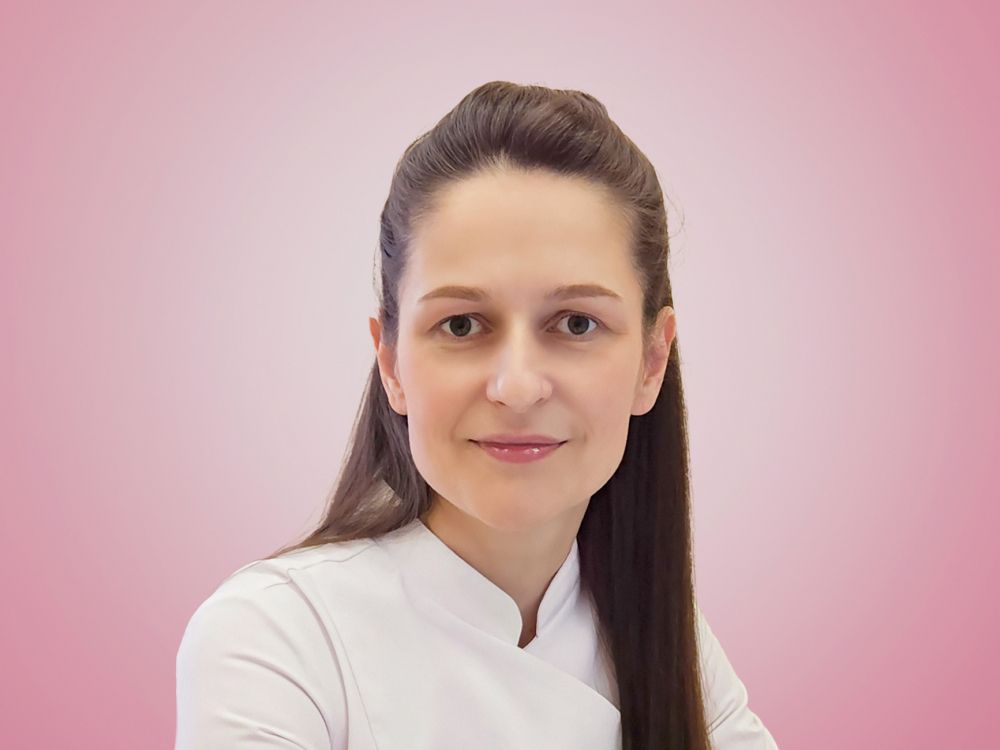 Коноплицкая Эльвира Александровна 