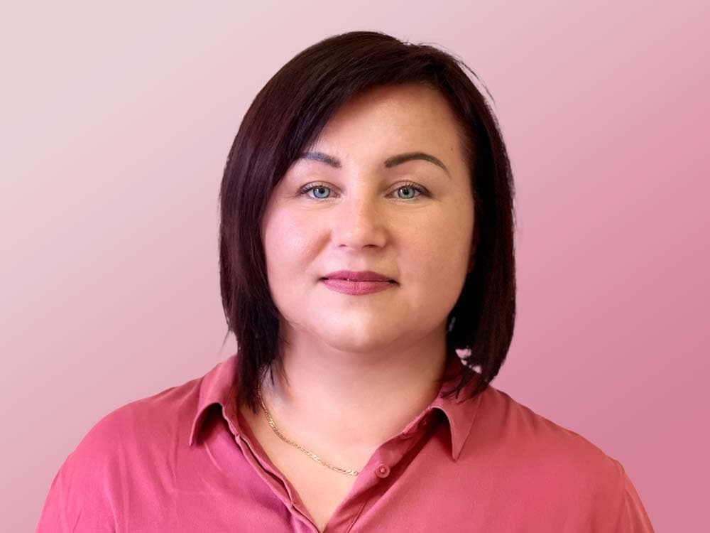 Кульчицкая Елена Геннадьевна