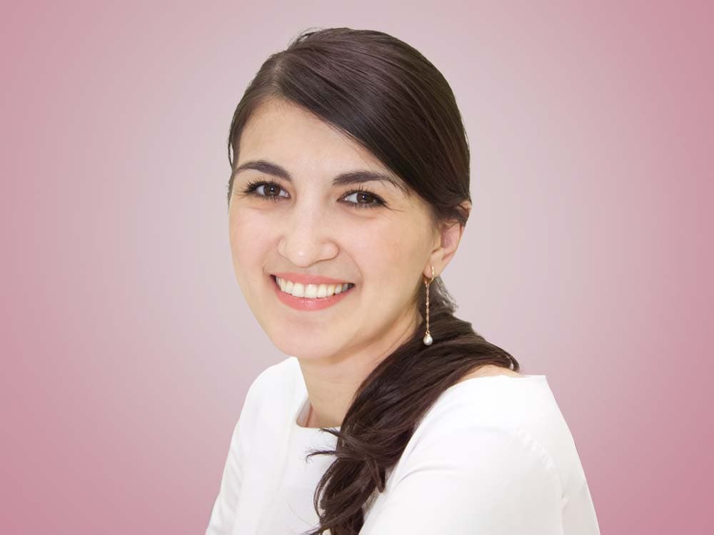 Шкандина Юлиана Викторовна