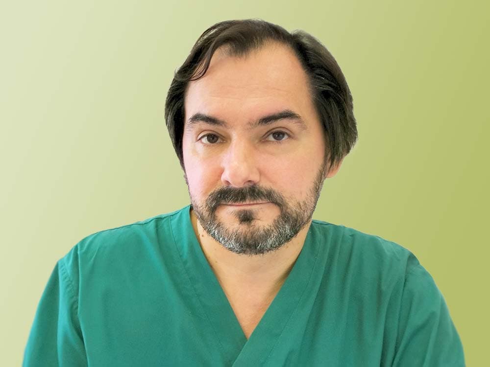 Терехов Дмитрий Владимирович