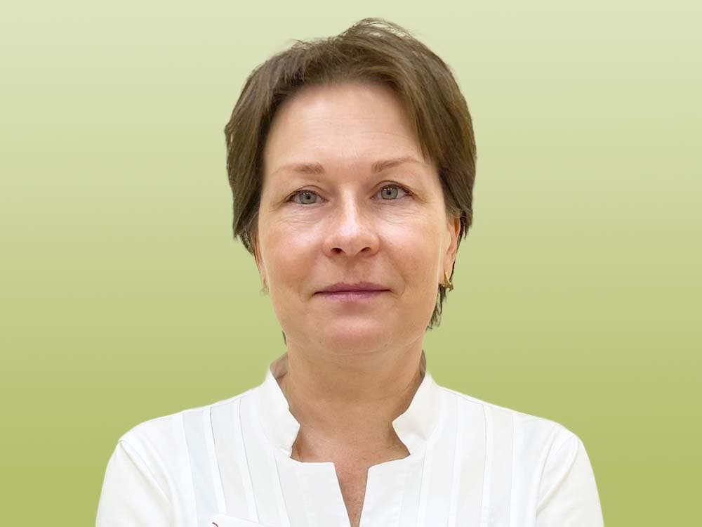 Платонова Мария Михайловна