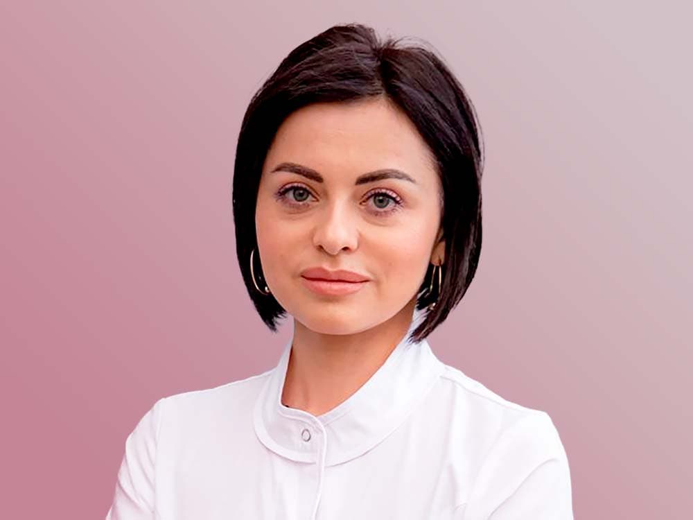 Ланда Регина Игоревна