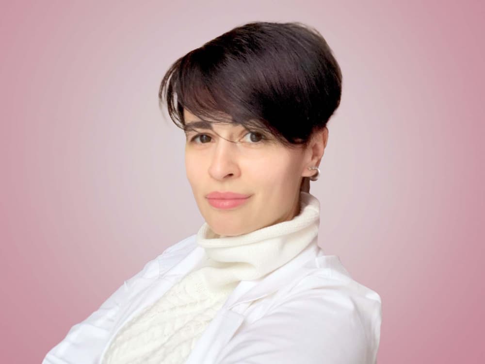 Злобина Татьяна Юрьевна