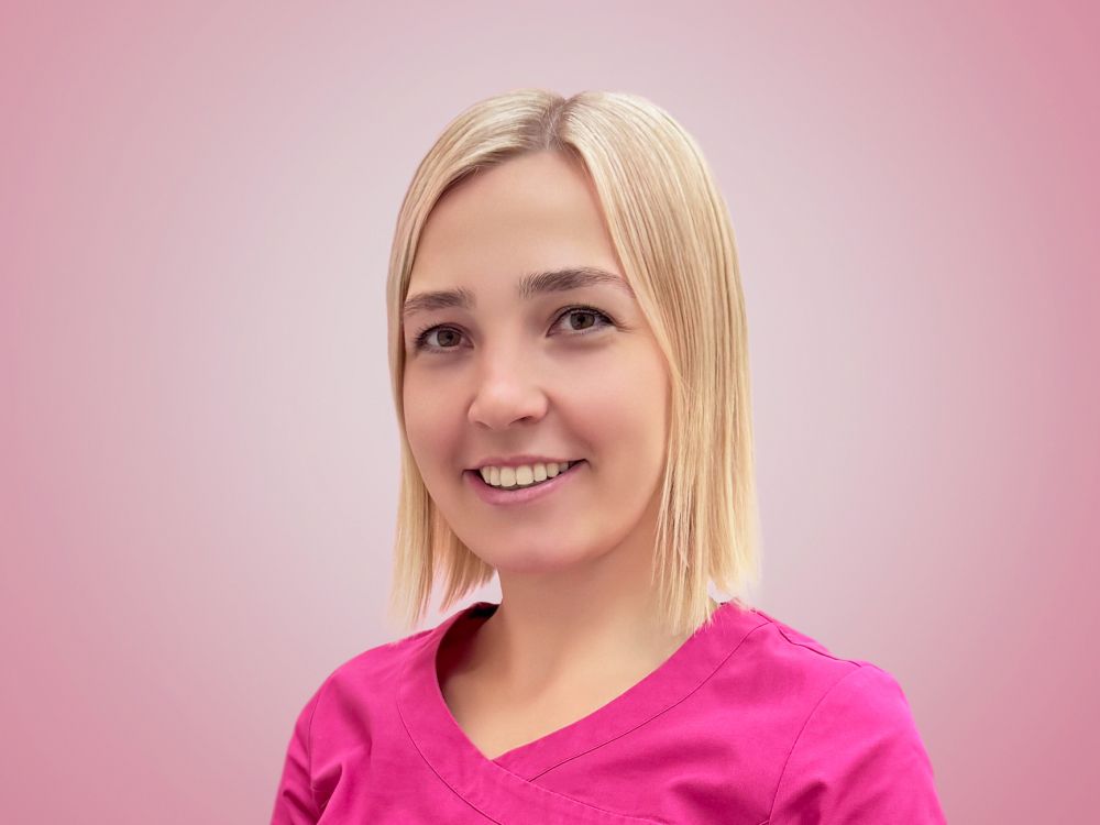 Клиншова Татьяна Александровна