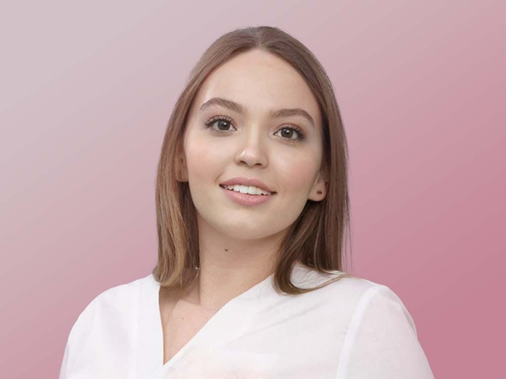 Четверикова Дарья Алексеевна