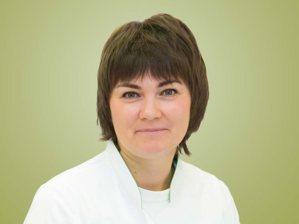 Мартынова Татьяна Анатольевна