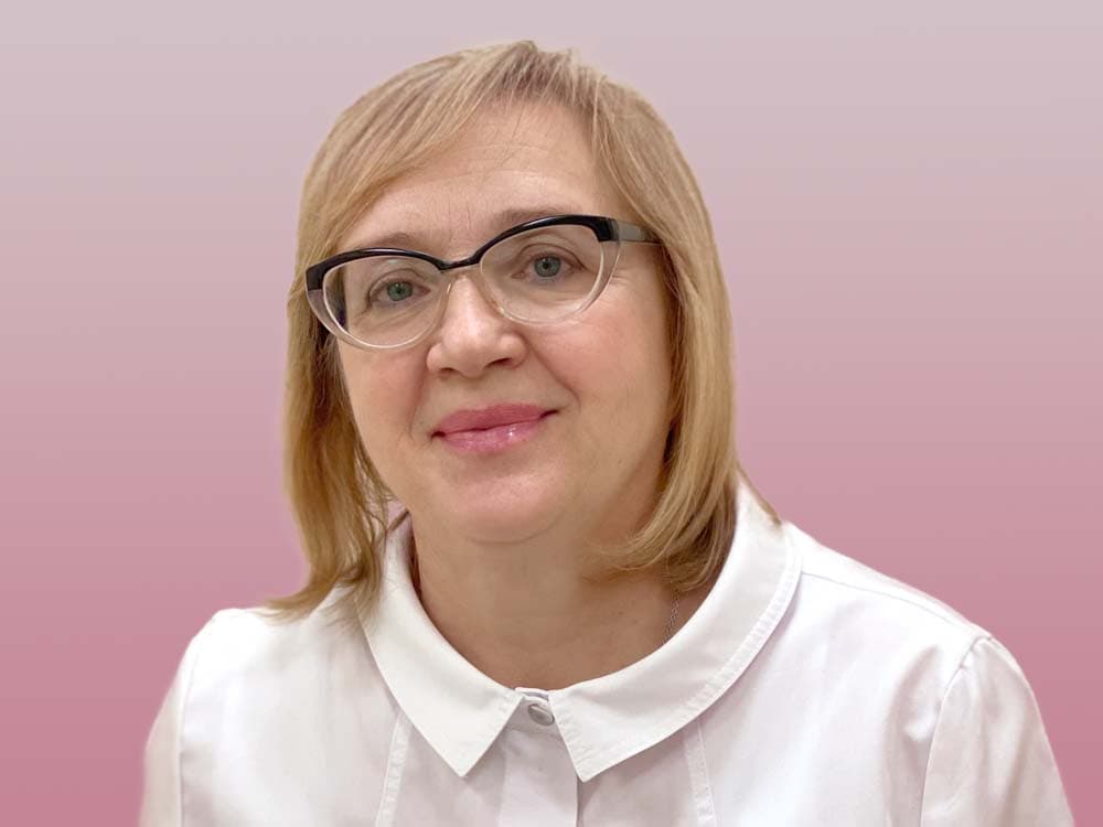 Домнина Евгения Викторовна