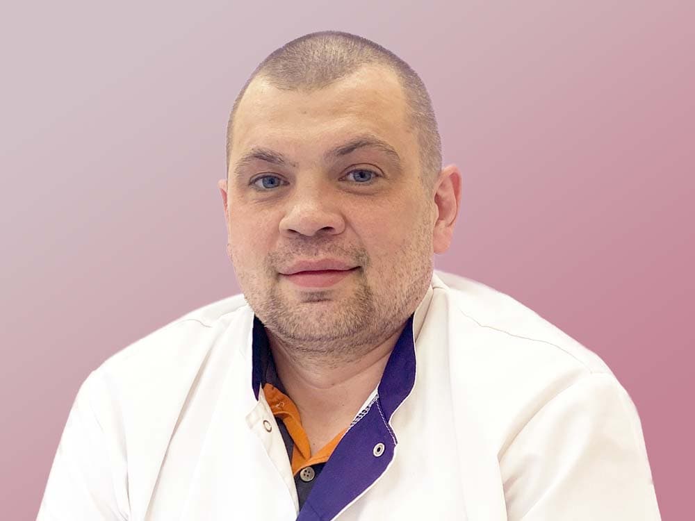 Малахов Олег Олегович