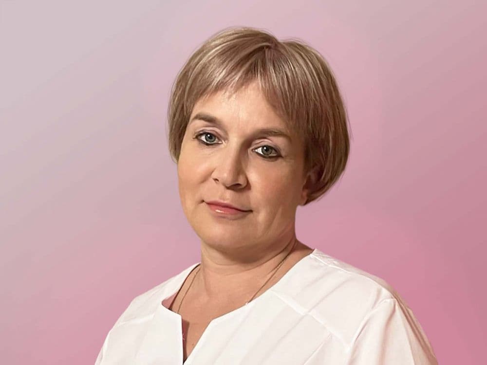 Погодина Наталья Станиславовна